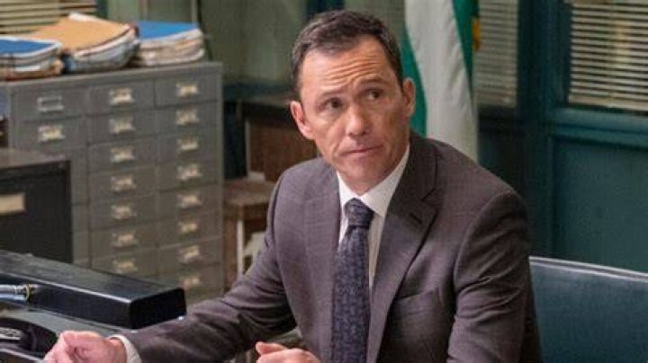 Jeffrey Donovan Net Worth  - Pulptastic