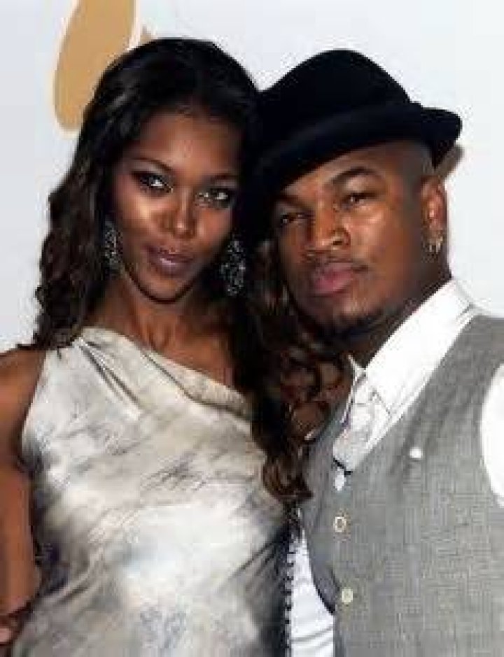 Jessica White and Shaffer Smith