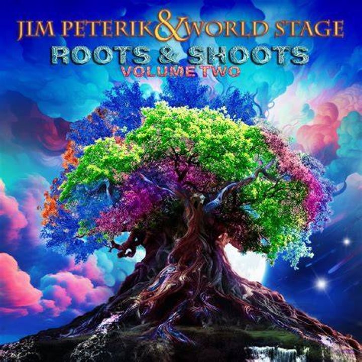 Jim Peterik Net Worth  - Pulptastic