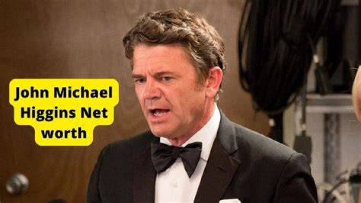 John Michael Higgins Net Worth 2023