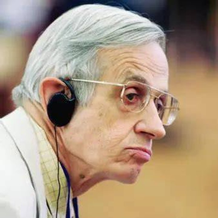 John Nash Net Worth  - Pulptastic