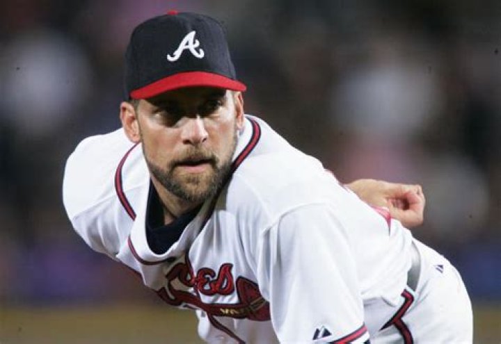 John Smoltz Net Worth  - Pulptastic