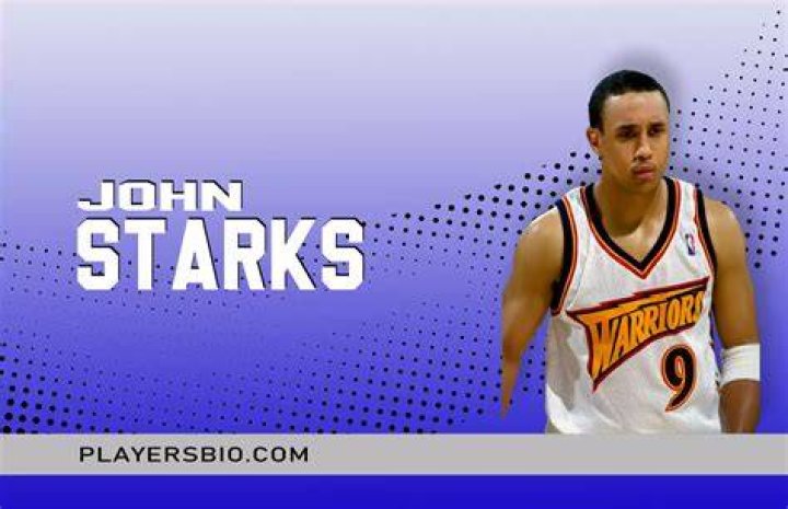John Starks Net Worth  - Pulptastic