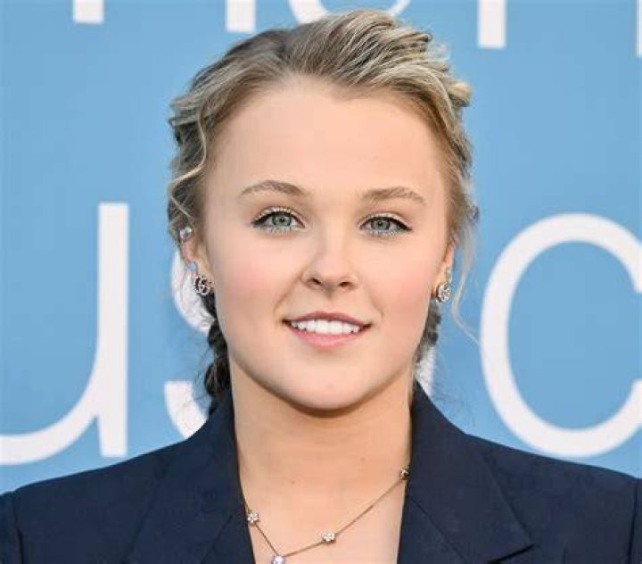 Jojo Siwa Worth