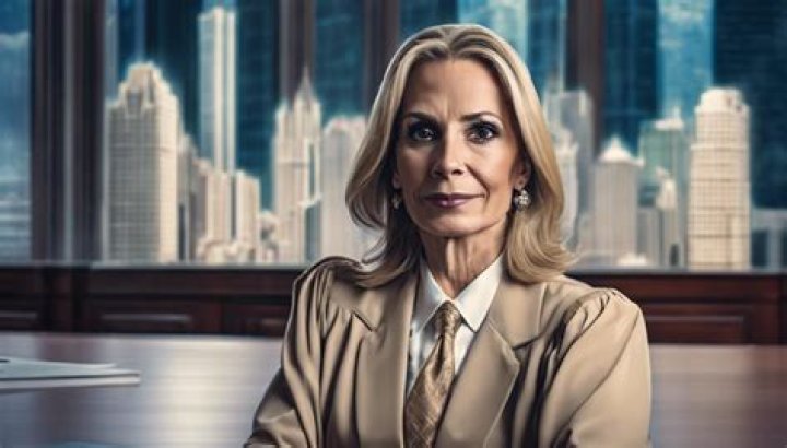 Judge Dimango Net Worth