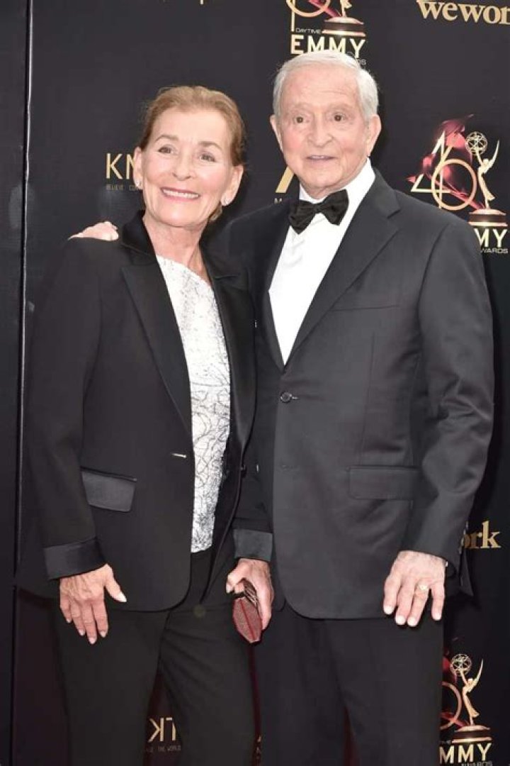 Judith Sheindlin Net Worth