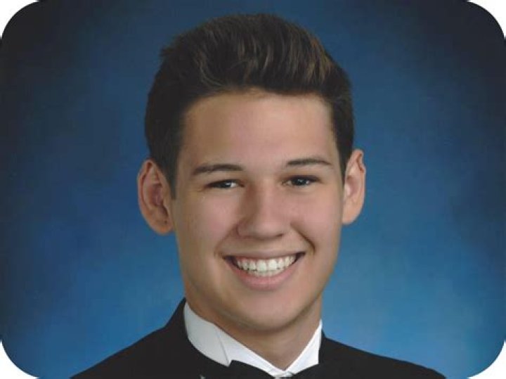 Justin Ebner, Santa Clara University Student Death From Stabbing