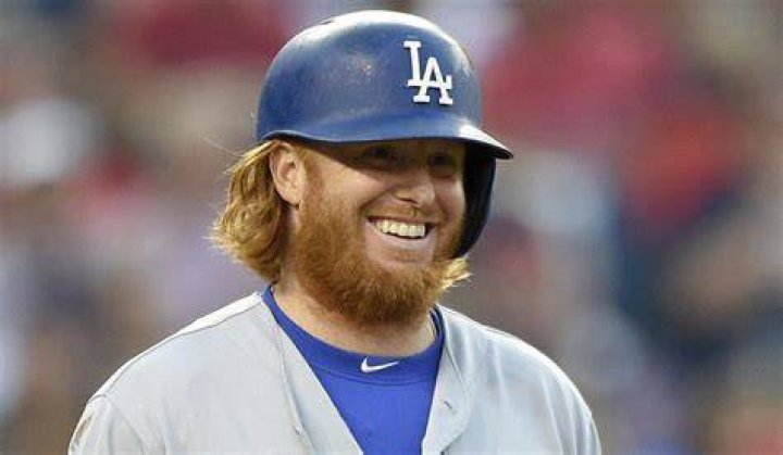 Justin Turner Net Worth