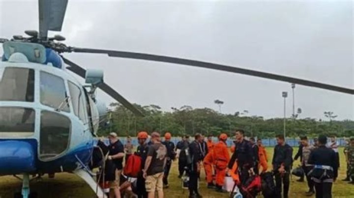 Kabar Terbaru Kapolda Jambi, Korban Kecelakaan Helikopter