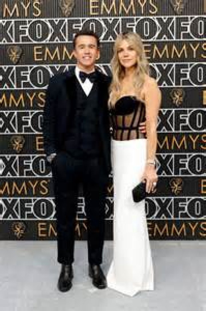 Kaitlin Olson & Rob McElhenney