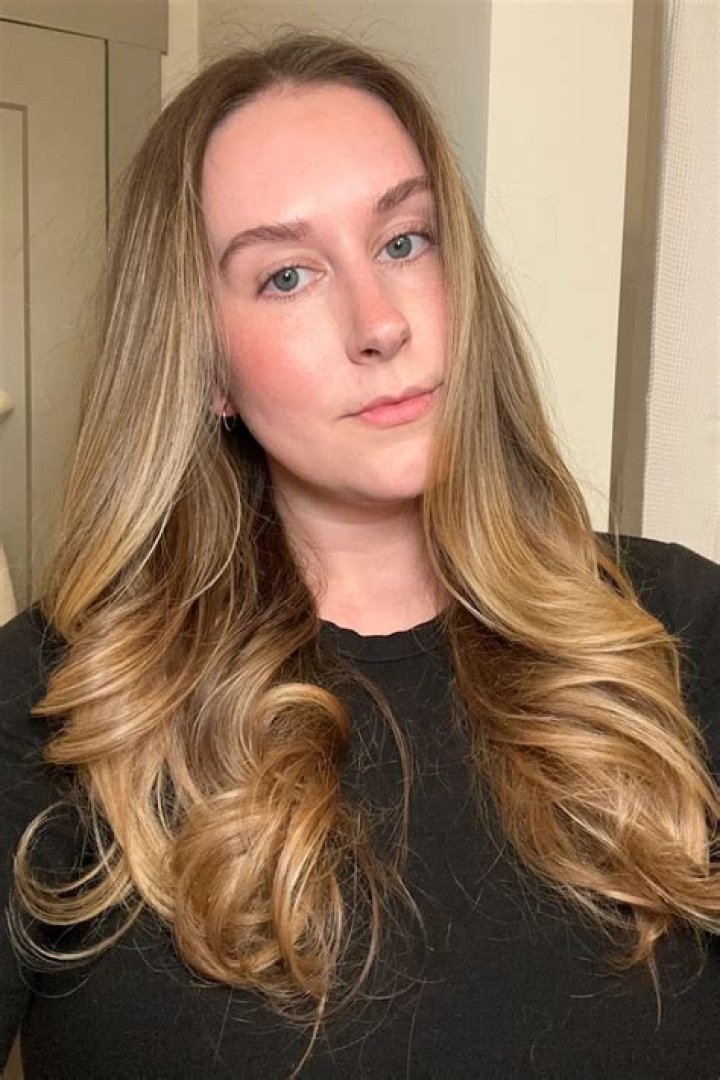 Kaitlyn McLintock - InStyle