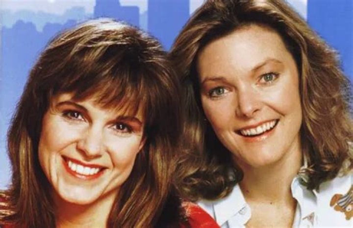 Kate & Allie Premiered 37 Years Ago Today