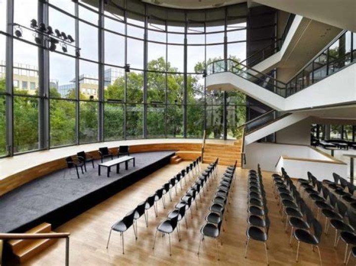 Kleistforum Frankfurt/Oder