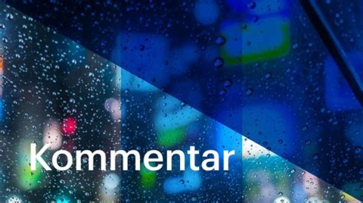 Kommentar-Momente 2011