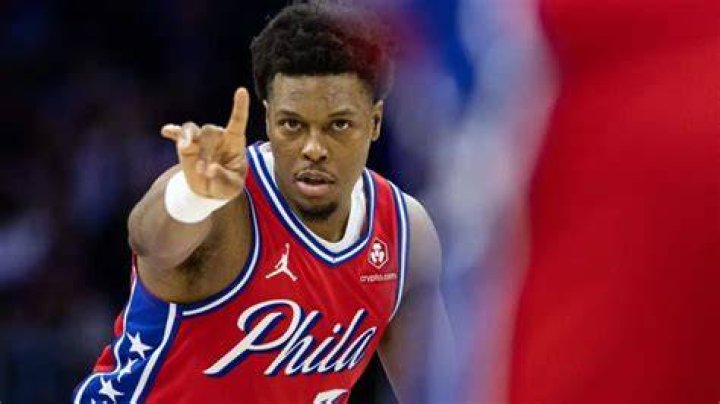 Kyle Lowry Biography And Net Worth