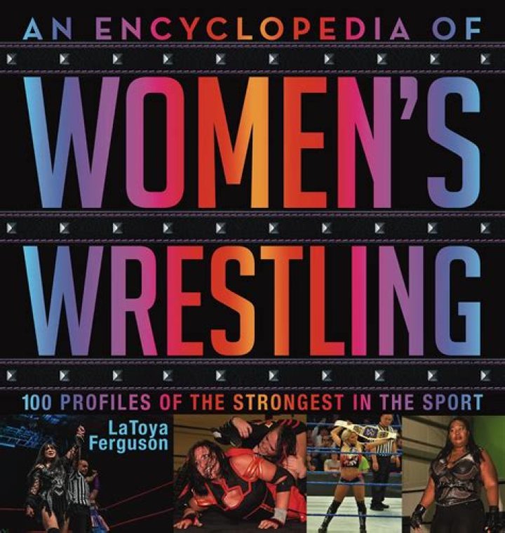 Latoya Ferguson Author Archive