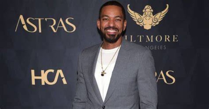 Laz Alonso Net Worth