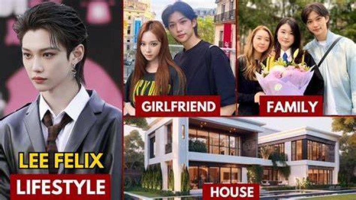Lee Felix Net Worth