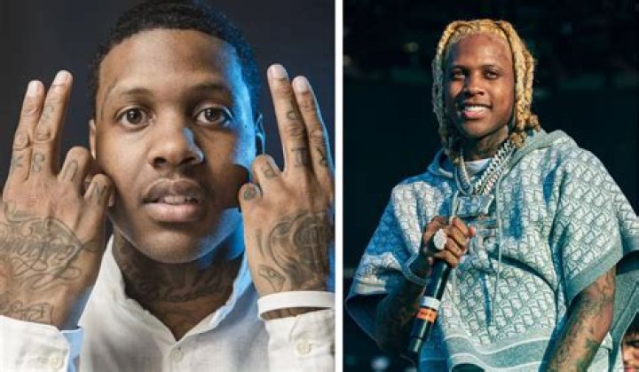Lil.durk Net Worth