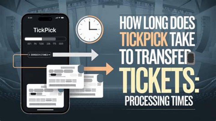 List Tickets On Tickpick