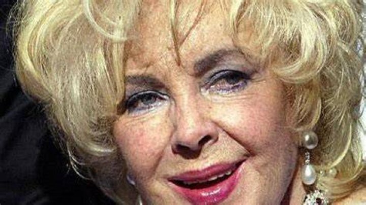 Liz Taylor gestorben