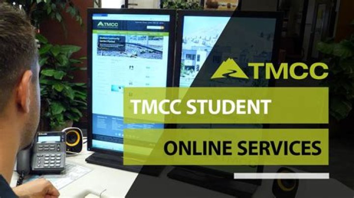 Logging Into Canvas TMCC: A Complete Guide For Students