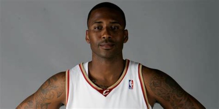 Lorenzen Wright Net Worth At Death