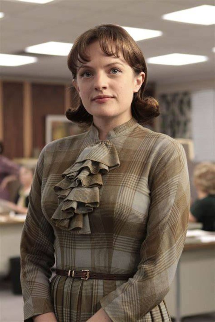 Mad Men: Peggy 2.0