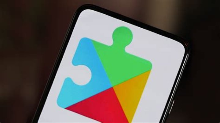 Managing your apps through Google Play