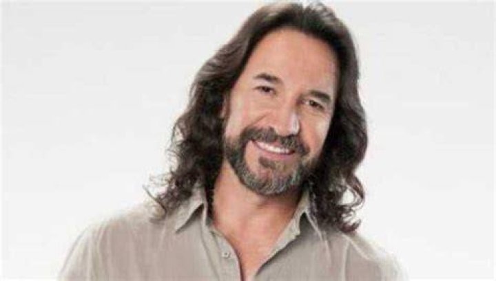 Marco Antonio Solis Net Worth 2021
