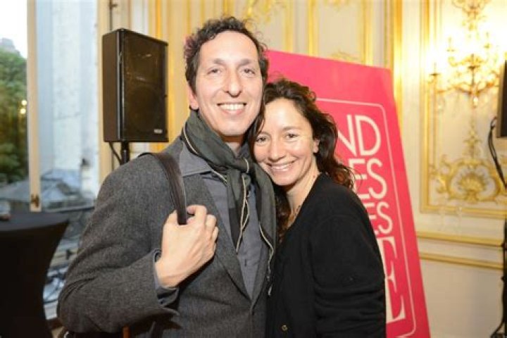 Marion Ruggieri: Parents, Taille, Poids, Biographie, Famille, âge, Origine