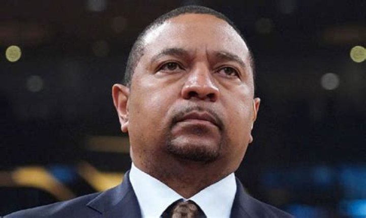 Mark Jackson Net Worth  - Pulptastic