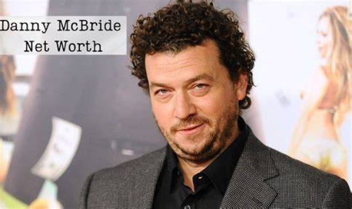 Mcbride Family Net Worth
