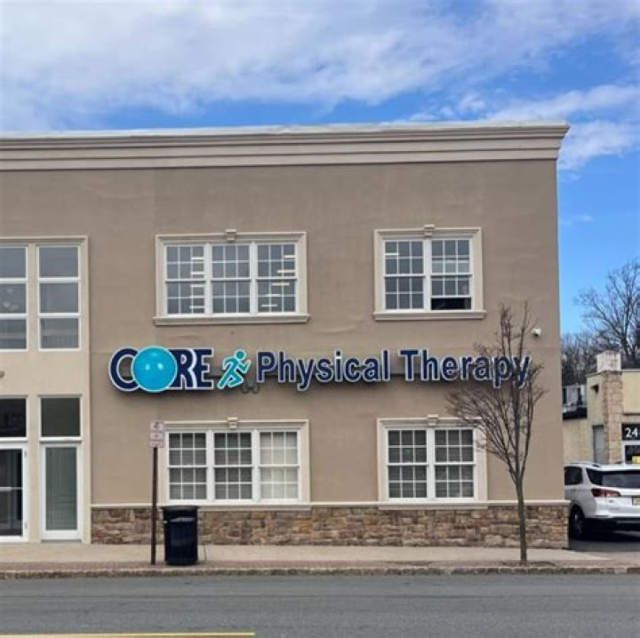 Meet Core Physical Therapy | Macaroni KID New River Valley