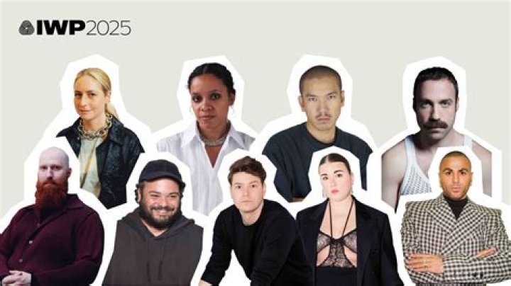 Meet the 10 Woolmark Prize Finalists
