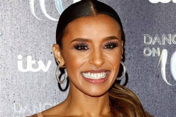 Melody Thornton Net Worth