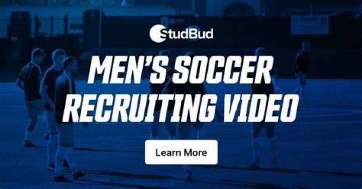 Mens Soccer Recruiting | Chileda