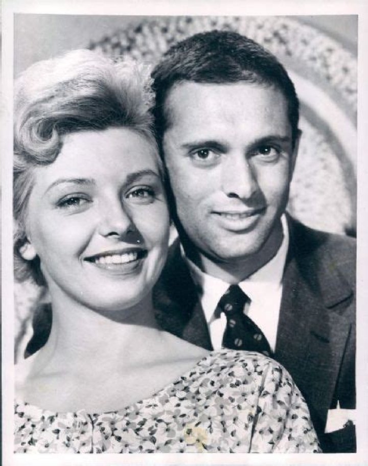Merry Anders and John g. Stephens