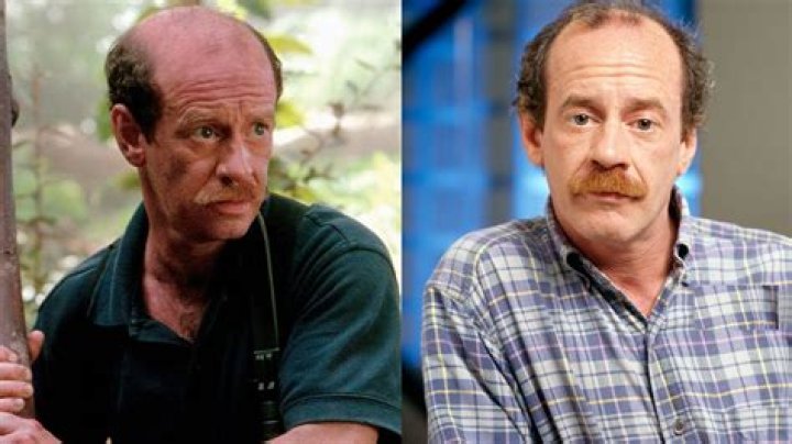 Michael Jeter Net Worth  - Pulptastic