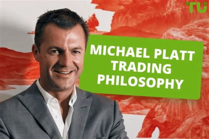 Michael Platt Net Worth  - Pulptastic