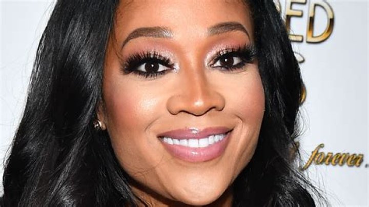 Mimi Faust Net Worth  - Pulptastic