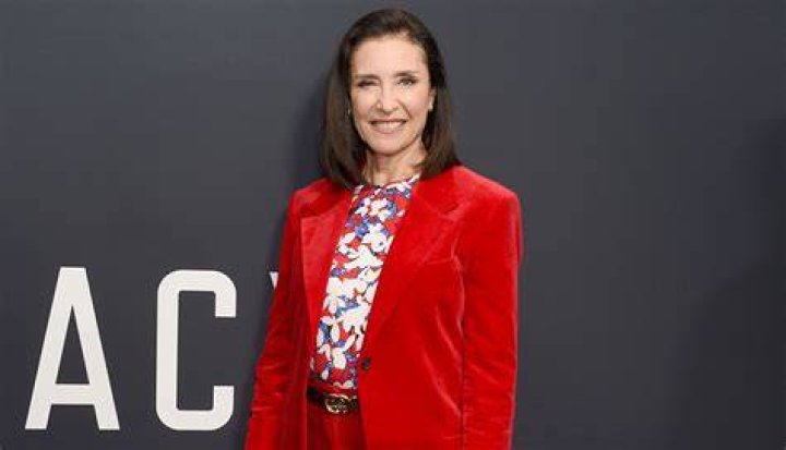 Mimi Rogers Net Worth 2024
