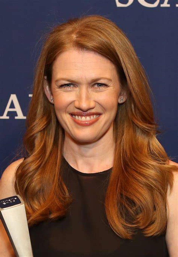 Mireille Enos Net Worth  - Pulptastic