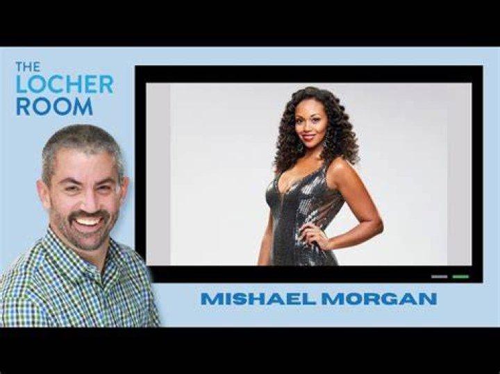 Mishael Morgan Biography