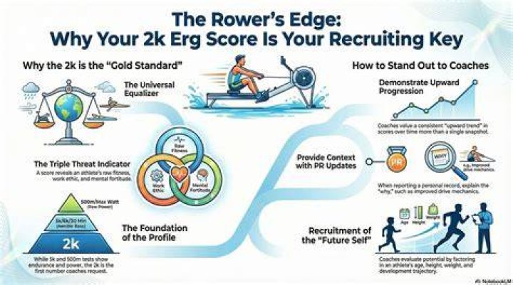 Monett, MO Men's Rowing Recruiting Guide
