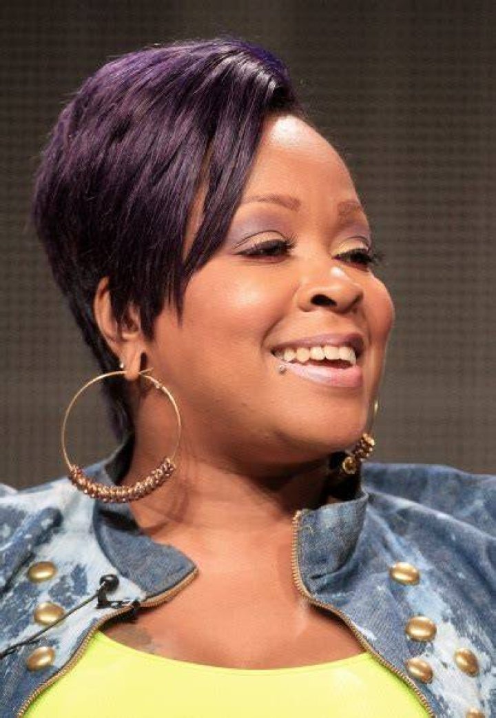 Monifah Carter Net Worth  - Pulptastic