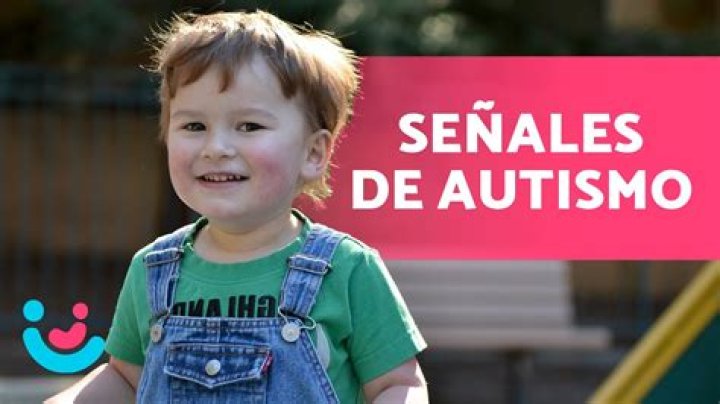 Muchas niñas 'esconden' los síntomas de autismo