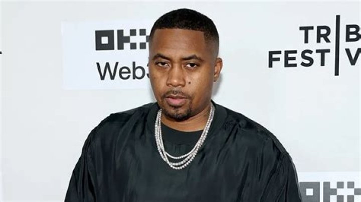 Nas The Rapper Net Worth