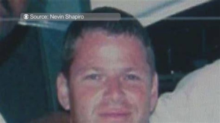 Nevin Shapiro Net Worth  - Pulptastic