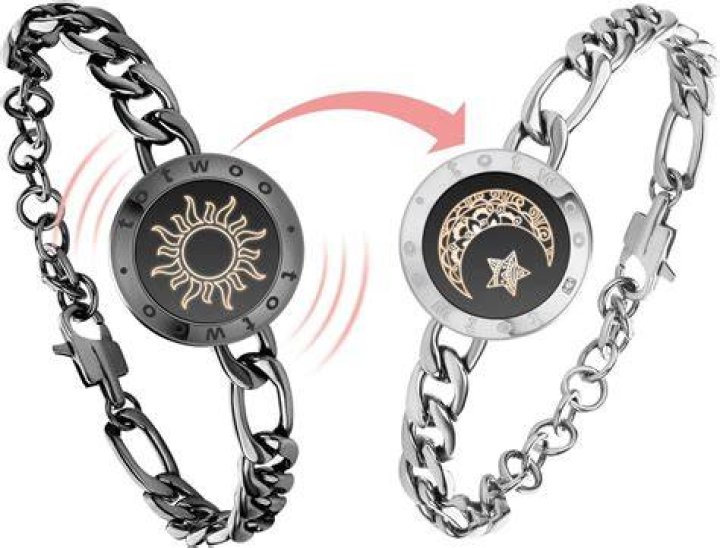 New Gadget Could Transform Long-Distance Love